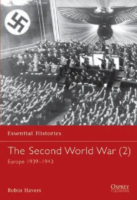 The Second World War by Arthur Sze