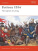 Poitiers 1356: The Capture of a King by David Nicolle