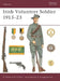 Irish Volunteer Soldier 1913-23 by Gerry White