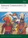 Samurai Commanders (2): 1577-1638 by Stephen Turnbull