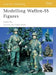 Modelling Waffen-SS Figures by Calvin Tan