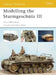 Modelling the Sturmgeschutz III by Gary Edmundson