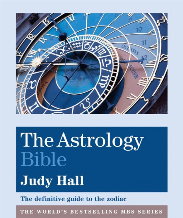 The Astrology Bible