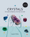 Godsfield Companion: Crystals: The Definitive Guide by Lauren D'Silva