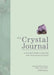 My Crystal Journal by Judy Hall
