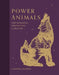Power Animals: For Guidance, Protection and Healing by Madonna Gauding