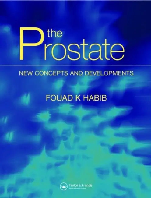 Disorders Of The Prostate by Fouad K. Habib
