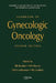 Handbook of Gynecologic Oncology by Richard R. Barakat