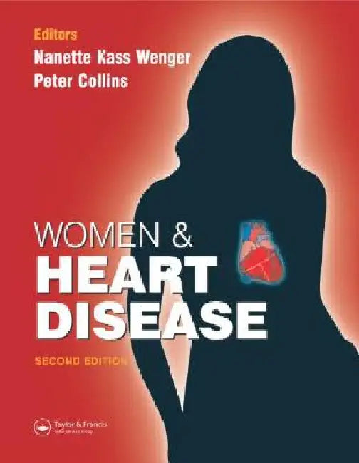 Women And Heart Disease by Desmond Julian