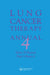 Lung Cancer Therapy Annual 4 by Heine Hansen, Paul Bunn