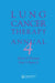 Lung Cancer Therapy Annual 4 by Heine Hansen, Paul Bunn