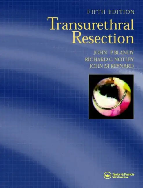 (Ex)Transurethral Resection by Blandy