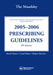 The Maudsley 2005-2006 Prescribing Guidelines by David Taylor, Robert Kerwin