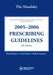 The Maudsley 2005-2006 Prescribing Guidelines by David Taylor, Robert Kerwin