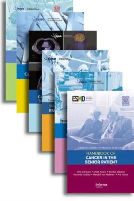 Esmo Handbook by Dirk Schrijvers