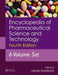 Encyclopedia of Pharmaceutical Science and Technology, Six Volume Set (Print) by James Swarbrick