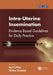Intra-Uterine Insemination: Evidence Based Guidelines for Daily Practice by Ben Cohlen, Willem Ombelet
