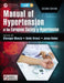 Manual Of Hypertension Of The European Society Of Hypertension by Mancia