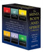 The Mind, Body And Spirit Collection
