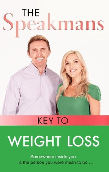 The Speakmans' Key to Weight Loss