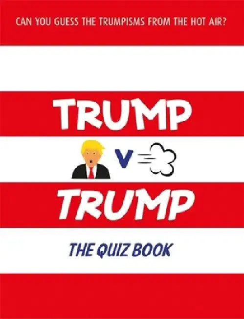 Trump V Trump by Orion Publishing Group
