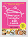 Feed Your Family For £20 a Week by Lorna Cooper