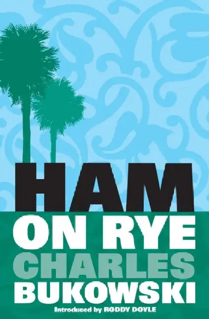 Ham On Rye 