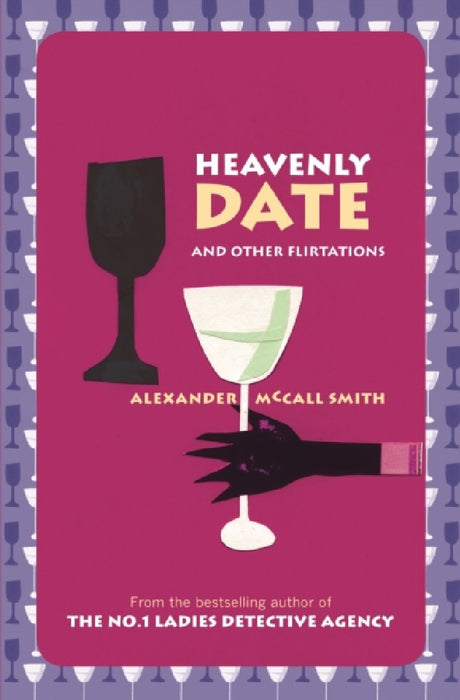 Heavenly Date and Other Flirtations