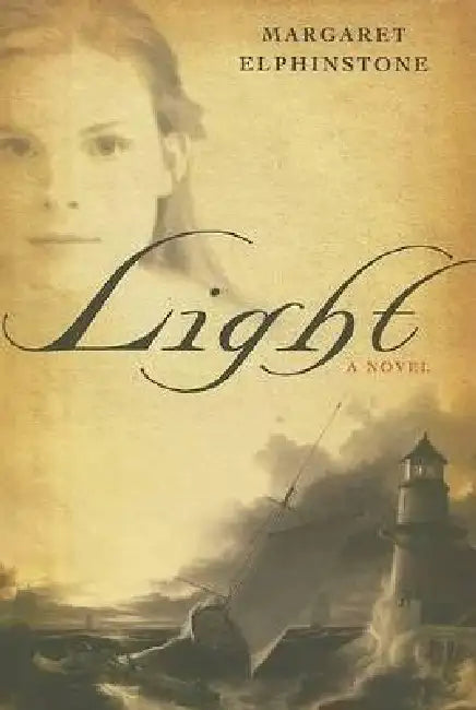 Light by Margaret Elphinstone