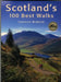 Scotland's 100 Best Walks by McNeish Cameron