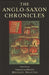 Anglo-Saxon Chronicle by Michael Swanton