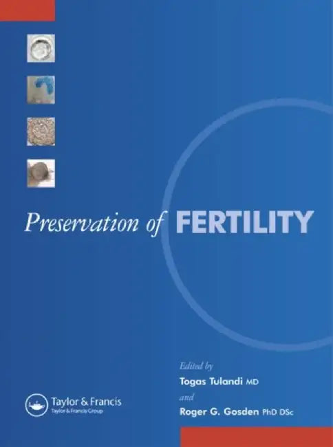 Preservation Of Fertility by Lindsay Nohr, Others