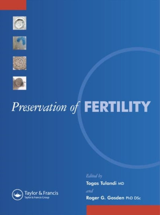 Preservation Of Fertility by Lindsay Nohr, Others