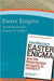 Easter Enigma by Wenham John