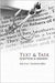 Text and Task: Scripture and Mission by Michael Parsons