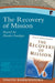 The Recovery Of The Mission by Vinoth Ramachandra