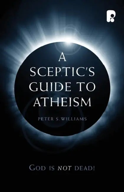 A Sceptic's Guide to Atheism by Alexandra Lapierre