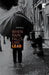 When Rain Falls Like Lead: Exploring the Presence of God in the Darkness of Suffering by Andrew Percey
