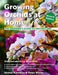 Growing Orchids at Home by Manos Kanellos