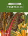 Kew Pocketbooks: Vegetables by Hélèna Dove