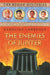 The Enemies Of Jupiter: Roman Mysteries 7 by Caroline Lawrence