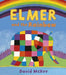 Elmer and the Rainbow by David McKee