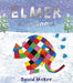 Elmer in the Snow by David McKee