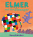 Elmer and the Stranger by Donald E. Chipman