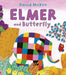 Elmer and Butterfly by David McKee
