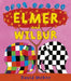 Elmer and Wilbur by David McKee