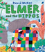 Elmer and the Hippos by David McKee