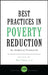 Best Practices in Poverty Reduction