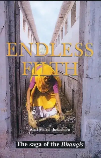 Endless Filth by Christopher Smith