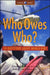 Who Owes Who?: 50 Questions about World Debt by Damien Millet